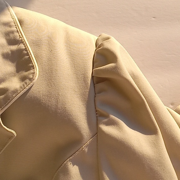 Trench Coat #120 - Picture 7 of 8